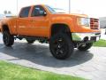 2010 Sierra 2500HD Z71 Crew Cab 4x4 #27