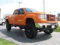 2010 Sierra 2500HD Z71 Crew Cab 4x4 #28