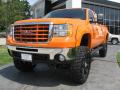 2010 Sierra 2500HD Z71 Crew Cab 4x4 #29