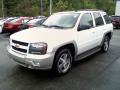 2006 Chevrolet TrailBlazer LT 4x4 Summit White