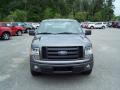2009 F150 XLT SuperCab #2