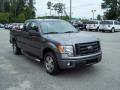 2009 F150 XLT SuperCab #3