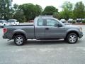 2009 F150 XLT SuperCab #4