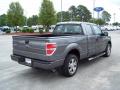 2009 F150 XLT SuperCab #5