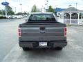 2009 F150 XLT SuperCab #6