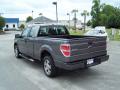 2009 F150 XLT SuperCab #7