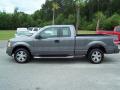2009 F150 XLT SuperCab #8