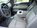 2009 F150 XLT SuperCab #20