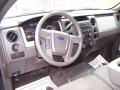 2009 F150 XLT SuperCab #21