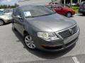 2006 Volkswagen Passat 2.0T Sedan United Grey Metallic