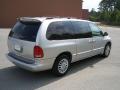 2000 Grand Caravan Sport #4 2000 Grand Caravan Sport #4