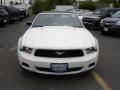 2010 Mustang V6 Convertible #2