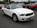 2010 Mustang V6 Convertible #3