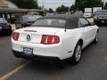 2010 Mustang V6 Convertible #4