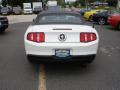 2010 Mustang V6 Convertible #5