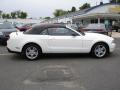 2010 Mustang V6 Convertible #7