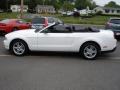 2010 Mustang V6 Convertible #11
