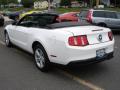 2010 Mustang V6 Convertible #12