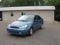 2001 Focus SE Sedan #6