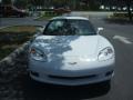 2010 Corvette Coupe #2