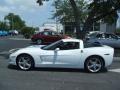2010 Corvette Coupe #3