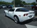 2010 Corvette Coupe #4