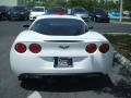 2010 Corvette Coupe #5