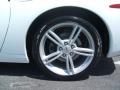 2010 Corvette Coupe #6