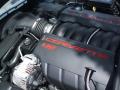 2010 Corvette Coupe #15