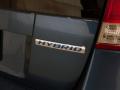 2010 Insight Hybrid EX #4
