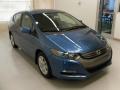 2010 Insight Hybrid EX #6