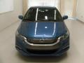 2010 Insight Hybrid EX #7
