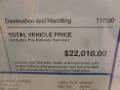 2010 Insight Hybrid EX #8