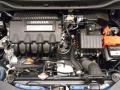 2010 Insight Hybrid EX #27
