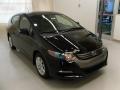 2010 Insight Hybrid EX #5
