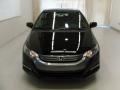 2010 Insight Hybrid EX #6