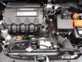 2010 Insight Hybrid EX #27