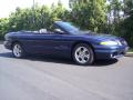 2000 Sebring JXi Convertible #1 2000 Sebring JXi Convertible #1