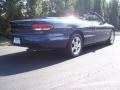 2000 Sebring JXi Convertible #6 2000 Sebring JXi Convertible #6