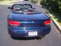 2000 Sebring JXi Convertible #7 2000 Sebring JXi Convertible #7