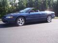 2000 Sebring JXi Convertible #11 2000 Sebring JXi Convertible #11