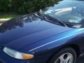 2000 Sebring JXi Convertible #14 2000 Sebring JXi Convertible #14