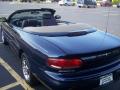 2000 Sebring JXi Convertible #28 2000 Sebring JXi Convertible #28