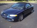 2000 Sebring JXi Convertible #35 2000 Sebring JXi Convertible #35