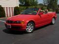 2001 3 Series 325i Convertible #2 2001 3 Series 325i Convertible #2