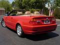 2001 3 Series 325i Convertible #4 2001 3 Series 325i Convertible #4