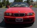 2001 3 Series 325i Convertible #6 2001 3 Series 325i Convertible #6