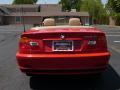 2001 3 Series 325i Convertible #7 2001 3 Series 325i Convertible #7