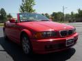 2001 3 Series 325i Convertible #14 2001 3 Series 325i Convertible #14