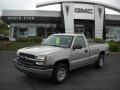 2005 Silverado 1500 LS Regular Cab 4x4 #1